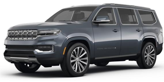 JEEP GRAND WAGONEER 2022 1C4SJVEPXNS228561 image JEEP GRAND WAGONEER 2022 1C4SJVEPXNS228561 image